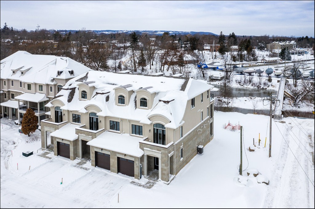 11 Bay Street East Unit 7, Thornbury, Ontario, Canada photo 61