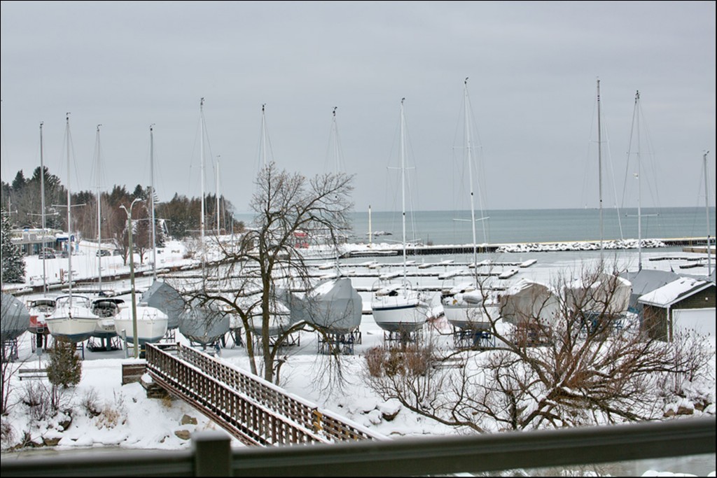 11 Bay Street East Unit 7, Thornbury, Ontario, Canada photo 52