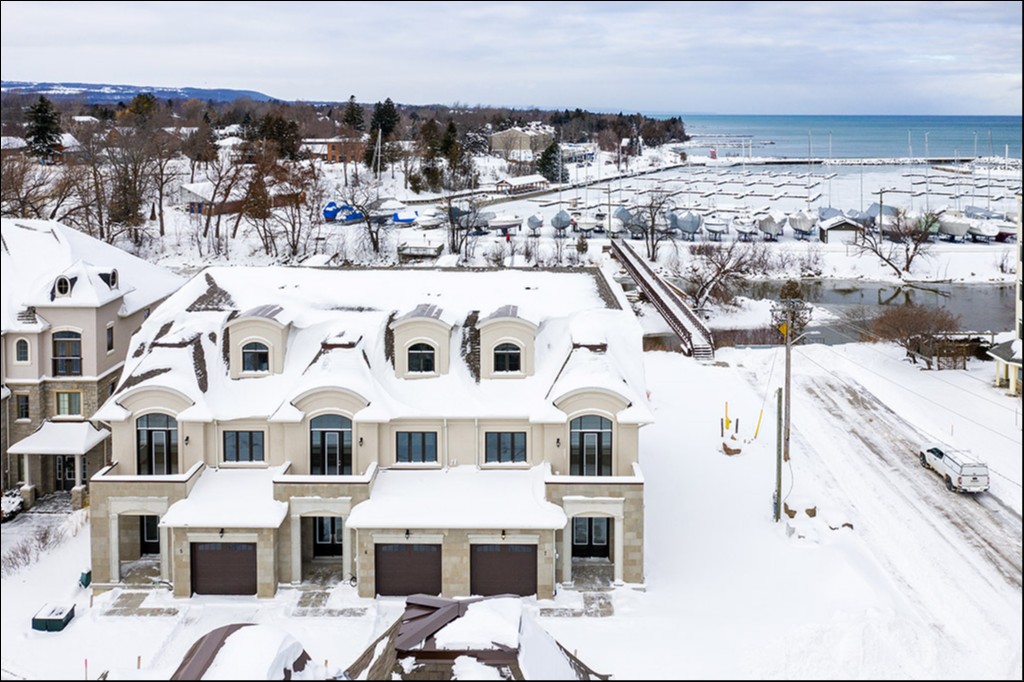 11 Bay Street East Unit 7, Thornbury, Ontario, Canada photo 3