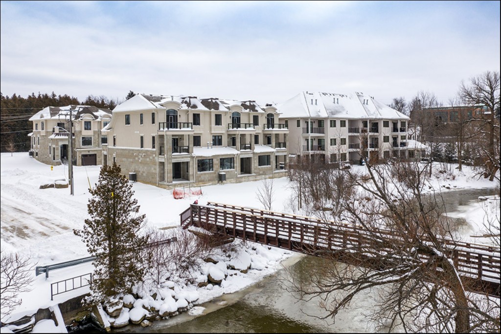 11 Bay Street East Unit 7, Thornbury, Ontario, Canada photo 30