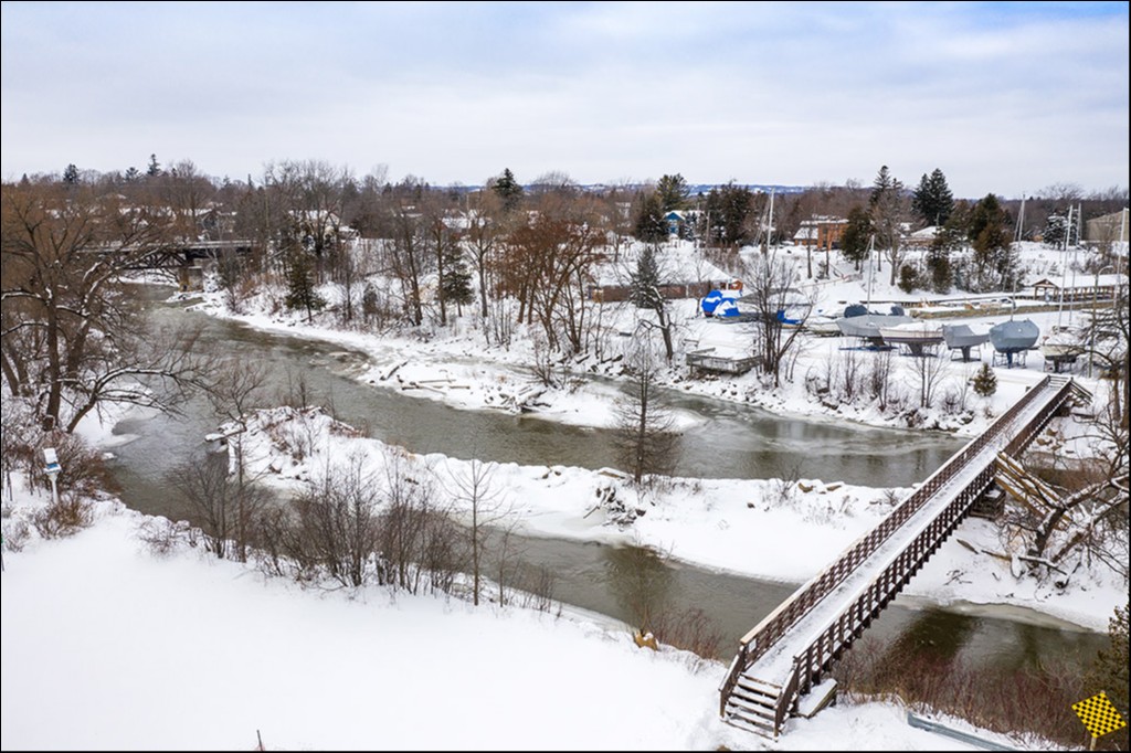 11 Bay Street East Unit 7, Thornbury, Ontario, Canada photo 32