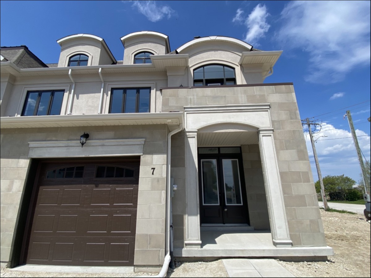 11 Bay Street East Unit 7, Thornbury, Ontario, Canada photo 1