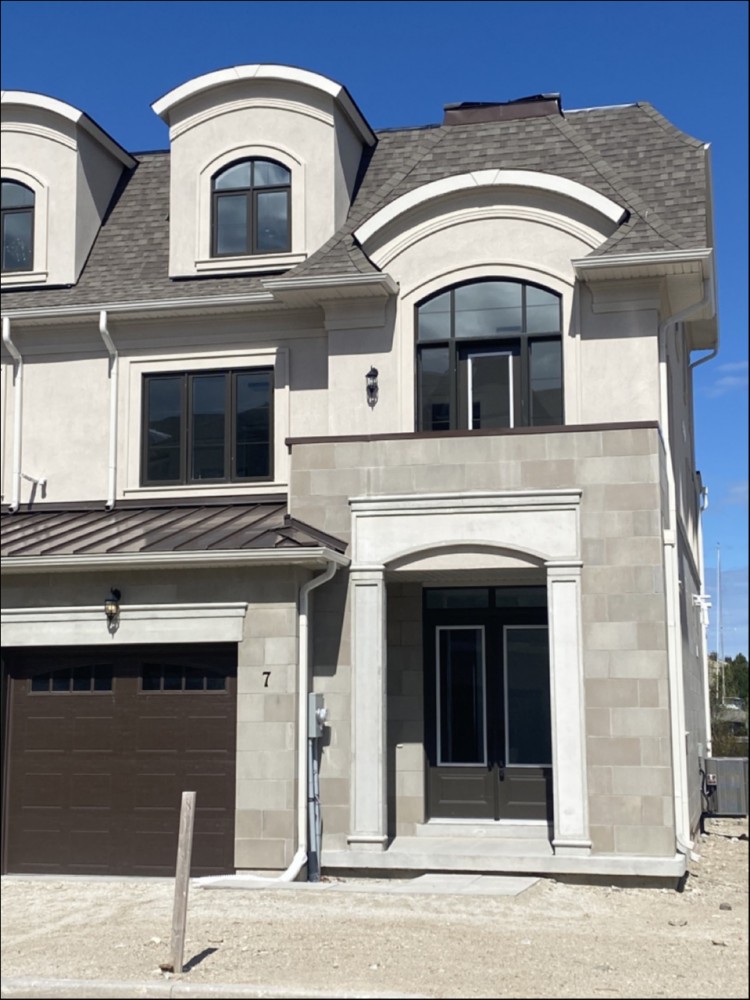 11 Bay Street East Unit 7, Thornbury, Ontario, Canada photo 5