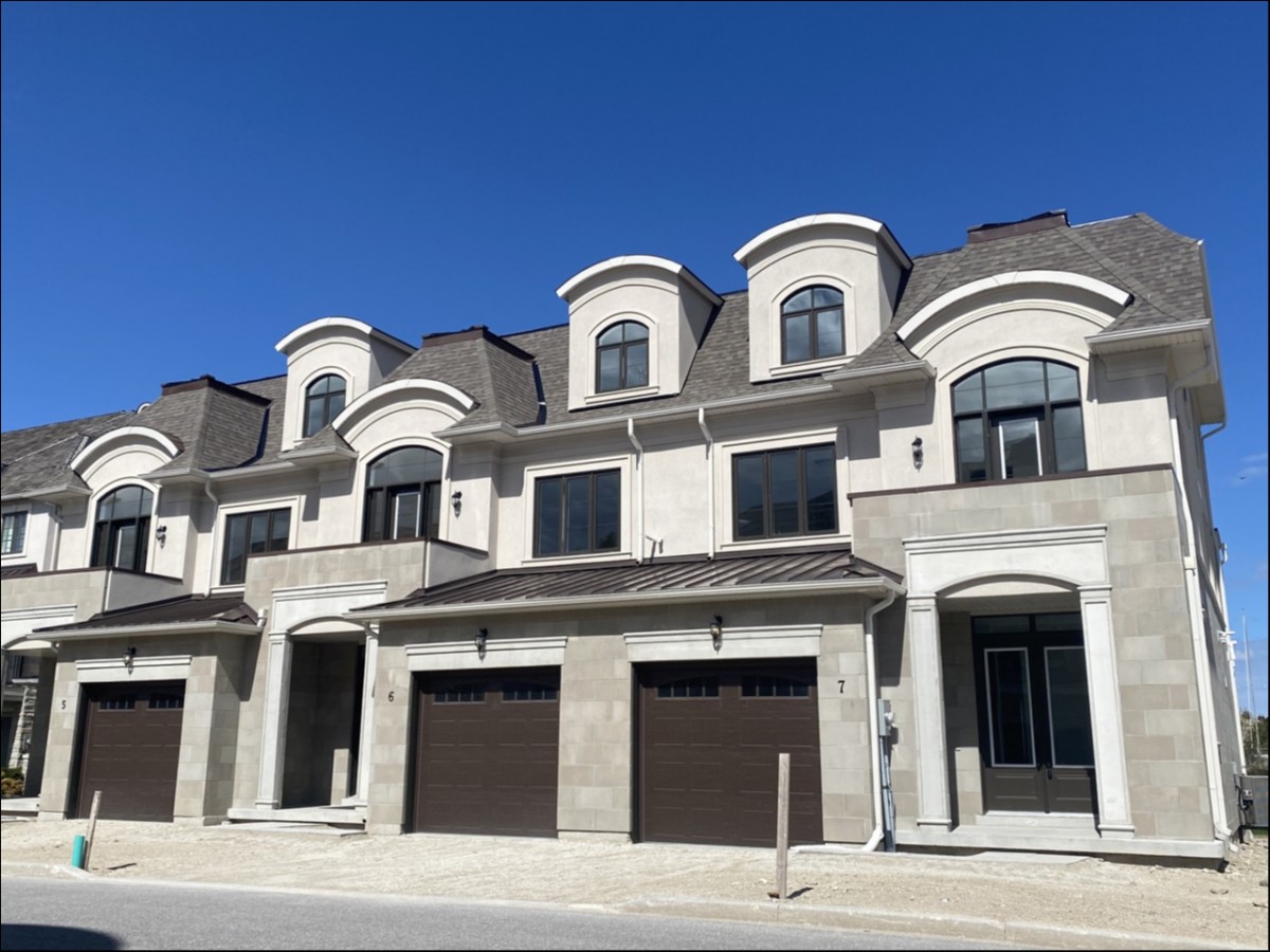 11 Bay Street East Unit 7, Thornbury, Ontario, Canada photo 2