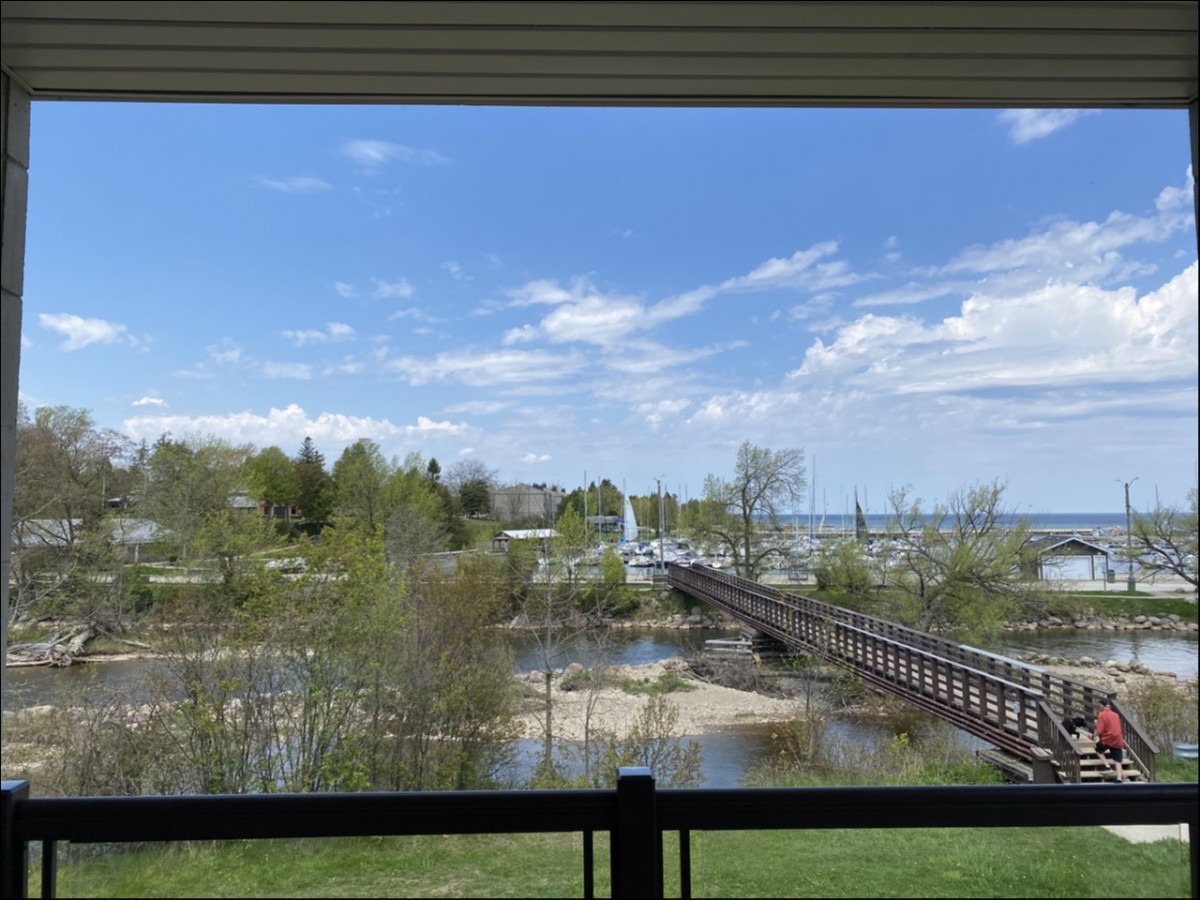 11 Bay Street East Unit 7, Thornbury, Ontario, Canada photo 45