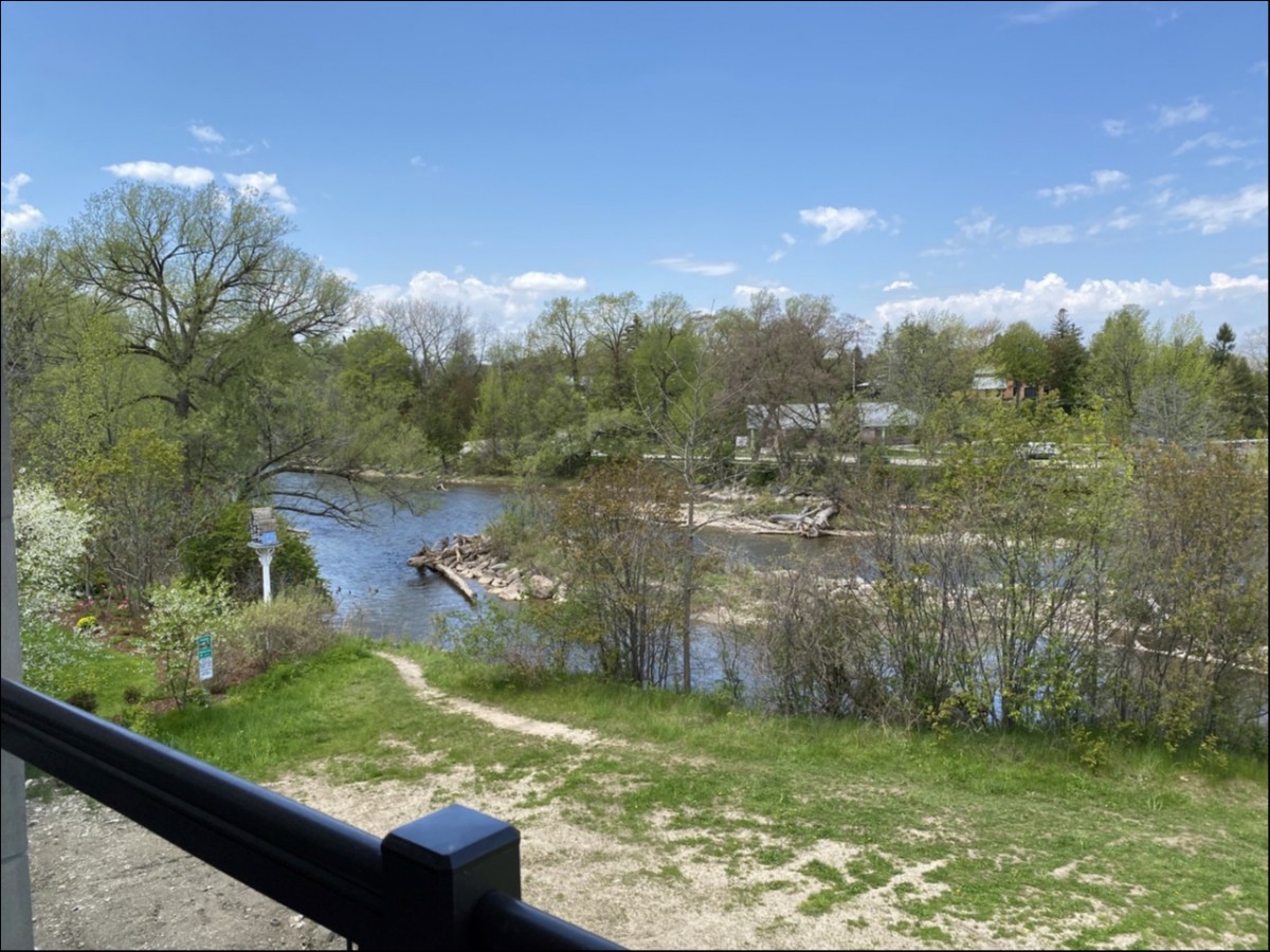 11 Bay Street East Unit 7, Thornbury, Ontario, Canada photo 46