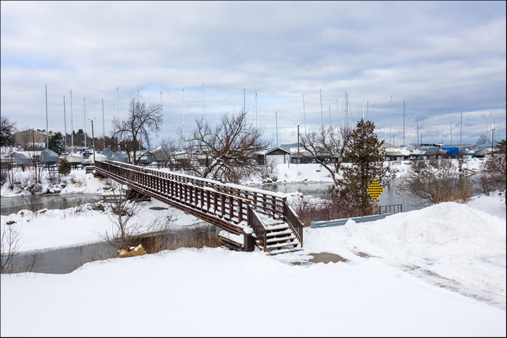 11 Bay Street East Unit 7, Thornbury, Ontario, Canada photo 31