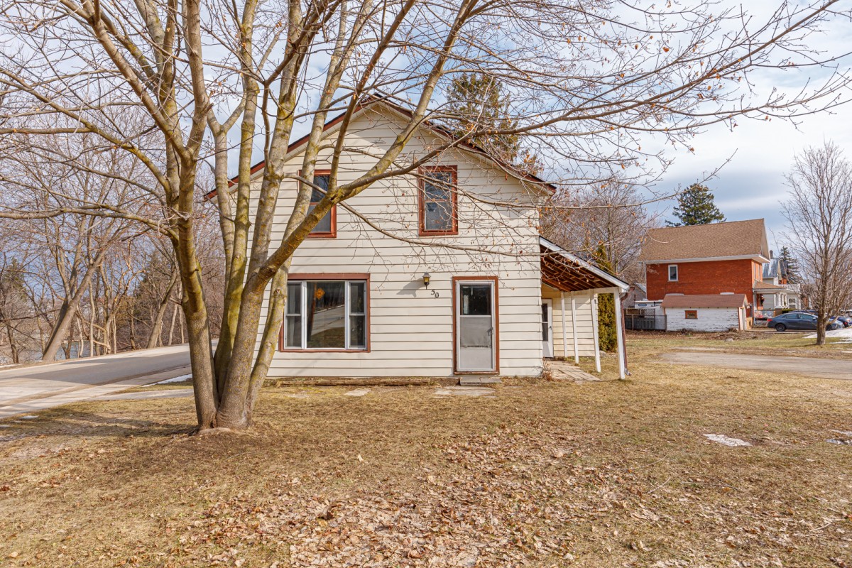 50 Marshall Street West, Meaford, Ontario, Canada