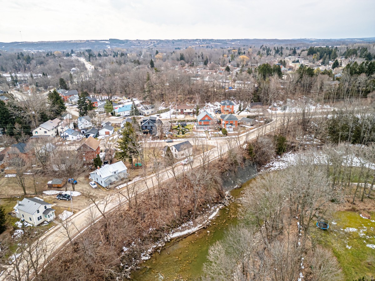 50 Marshall Street West, Meaford, Ontario, Canada