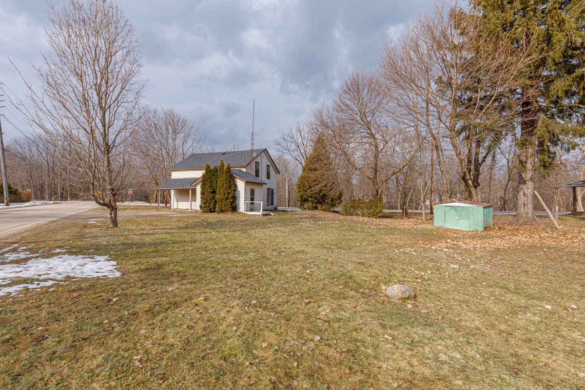 50 Marshall Street West, Meaford, Ontario, Canada