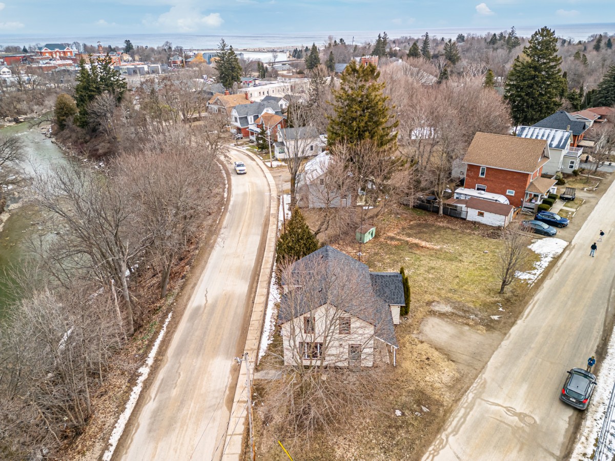 50 Marshall Street West, Meaford, Ontario, Canada