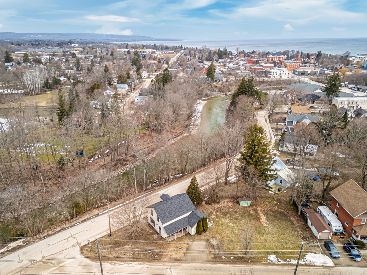 50 Marshall Street West, Meaford, Ontario, Canada