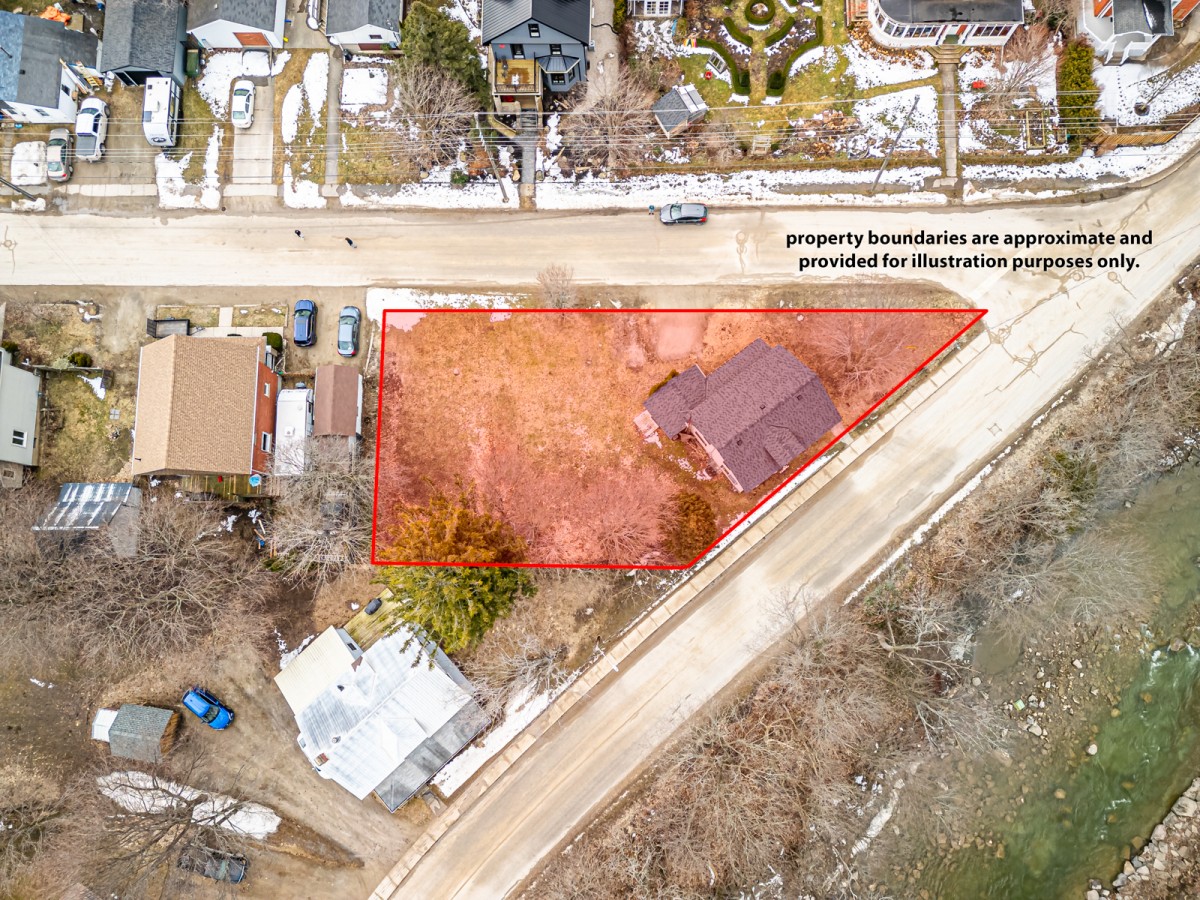 50 Marshall Street West, Meaford, Ontario, Canada