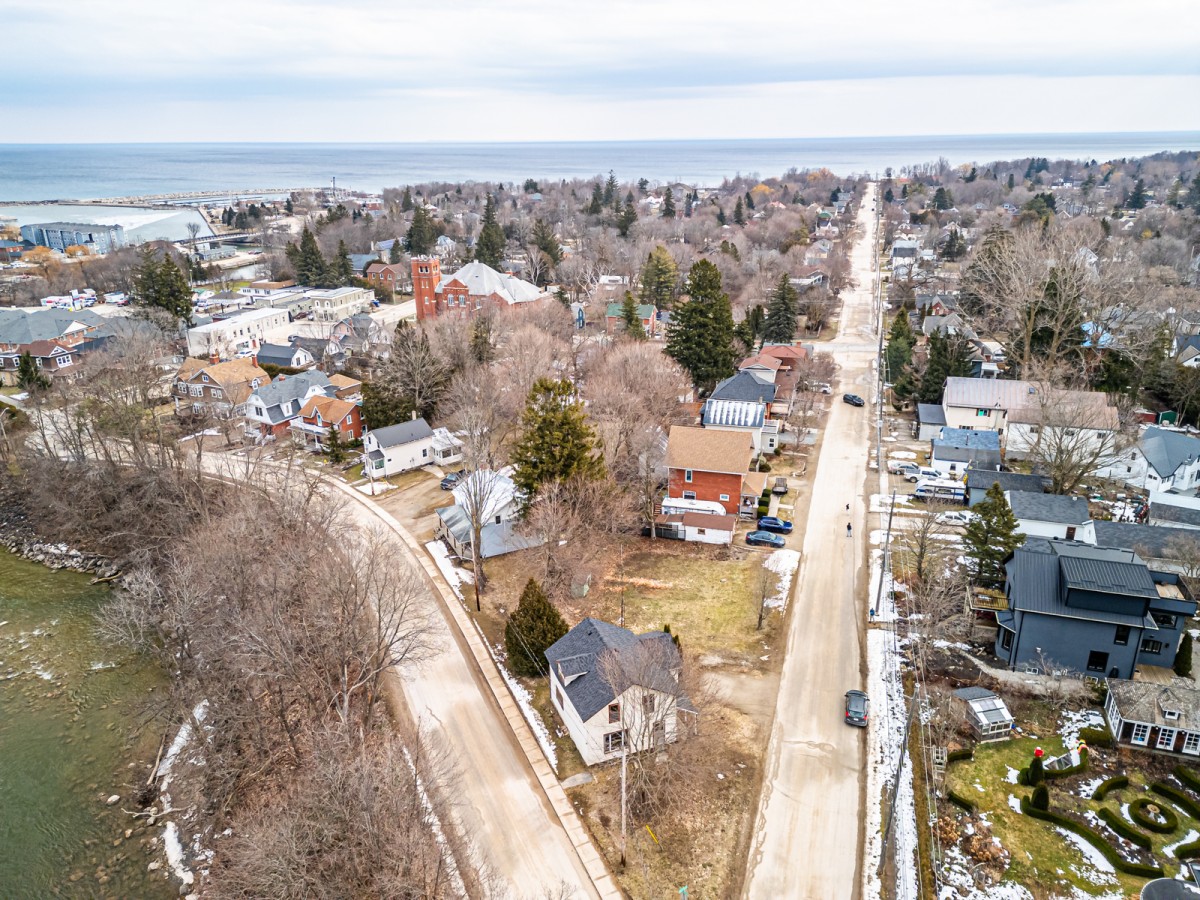 50 Marshall Street West, Meaford, Ontario, Canada