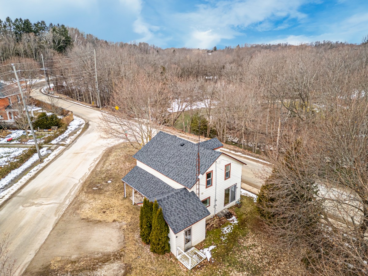 50 Marshall Street West, Meaford, Ontario, Canada
