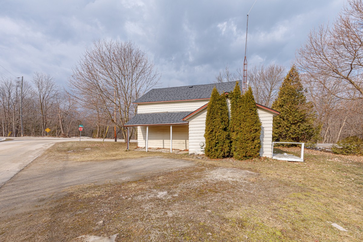 50 Marshall Street West, Meaford, Ontario, Canada