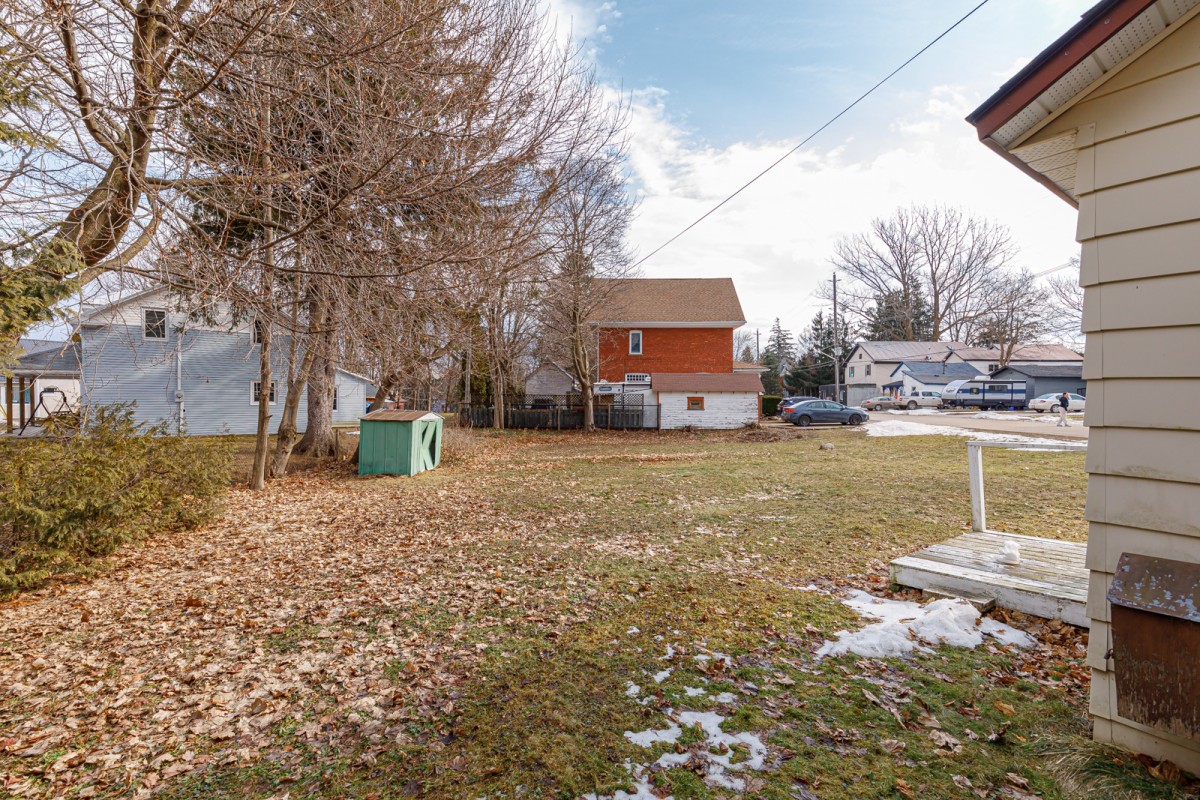 50 Marshall Street West, Meaford, Ontario, Canada