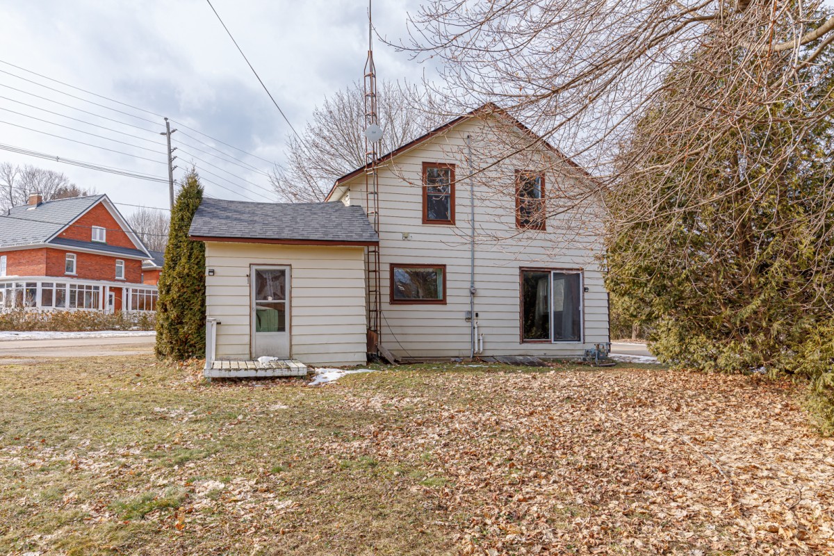 50 Marshall Street West, Meaford, Ontario, Canada