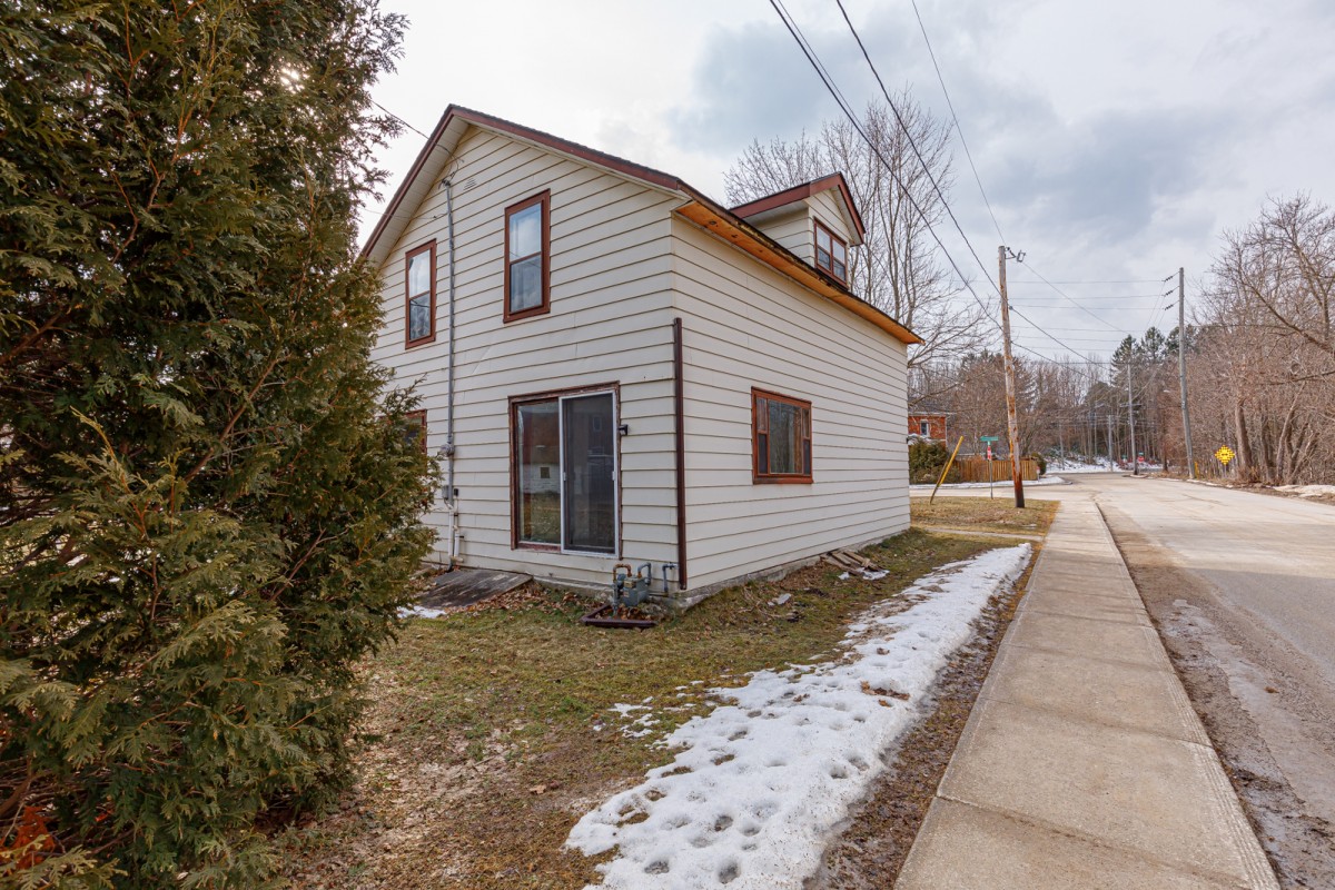 50 Marshall Street West, Meaford, Ontario, Canada