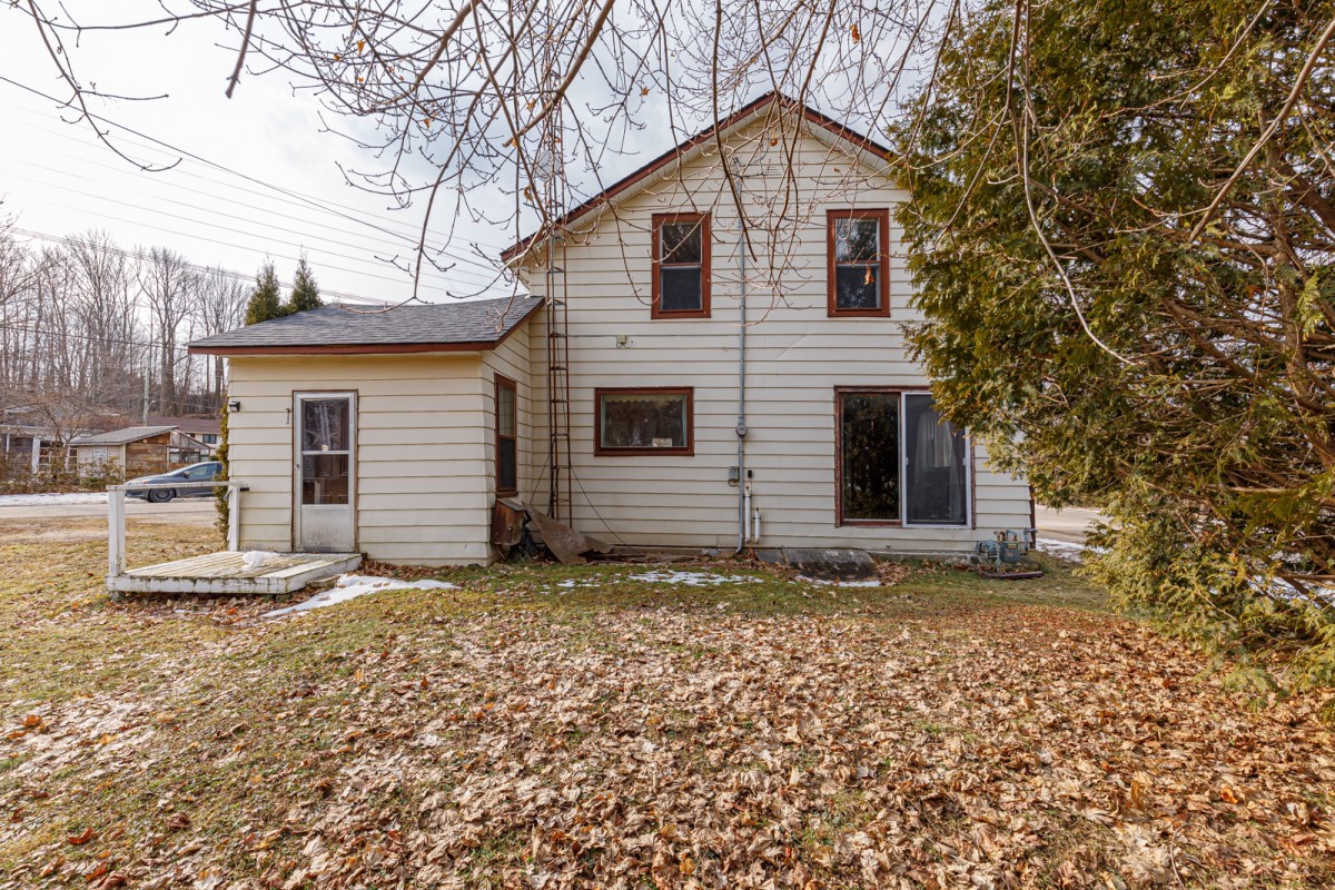50 Marshall Street West, Meaford, Ontario, Canada