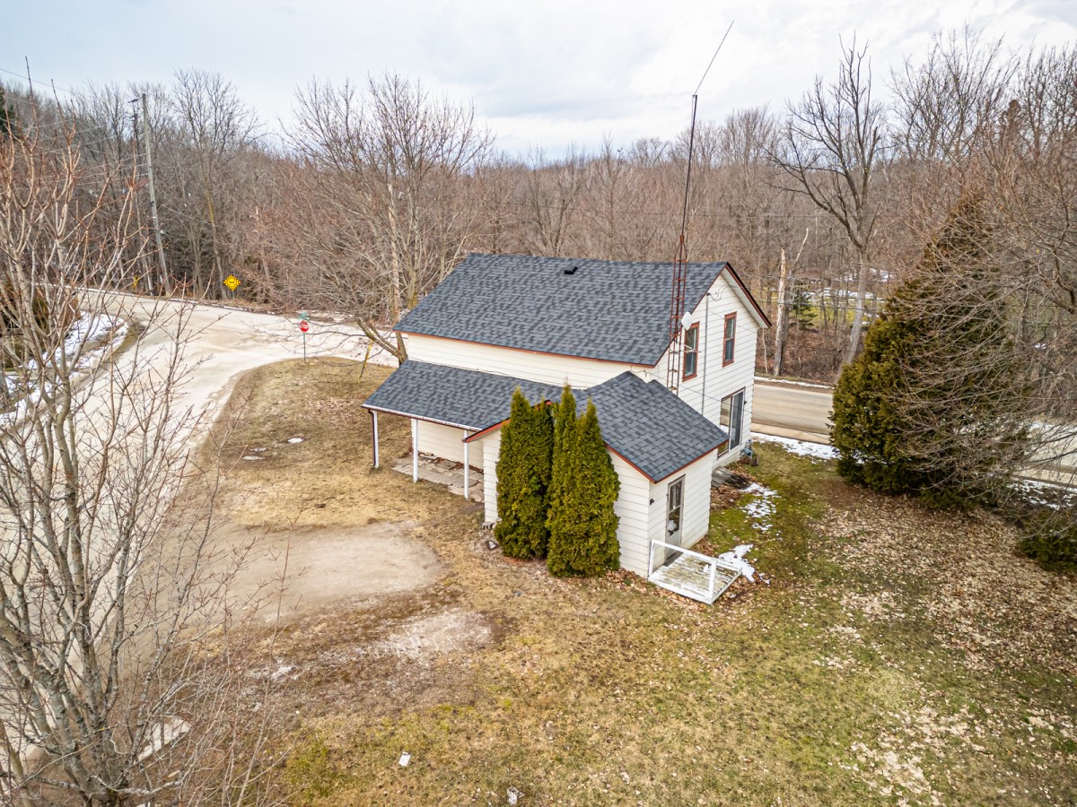 50 Marshall Street West, Meaford, Ontario, Canada