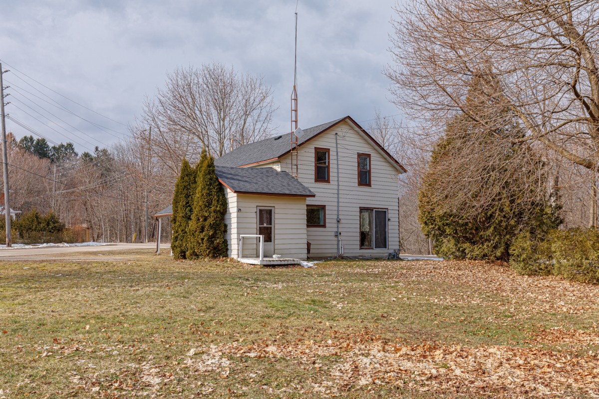 50 Marshall Street West, Meaford, Ontario, Canada