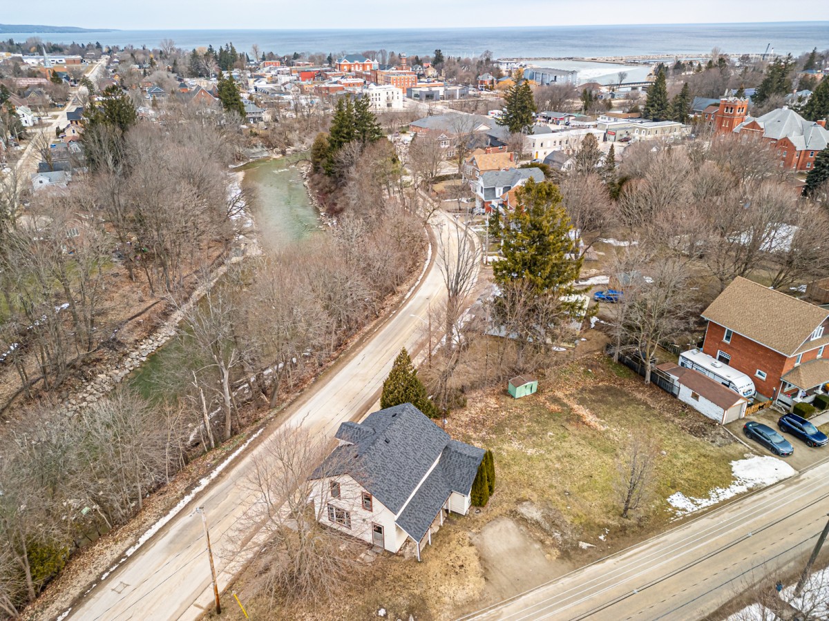 50 Marshall Street West, Meaford, Ontario, Canada