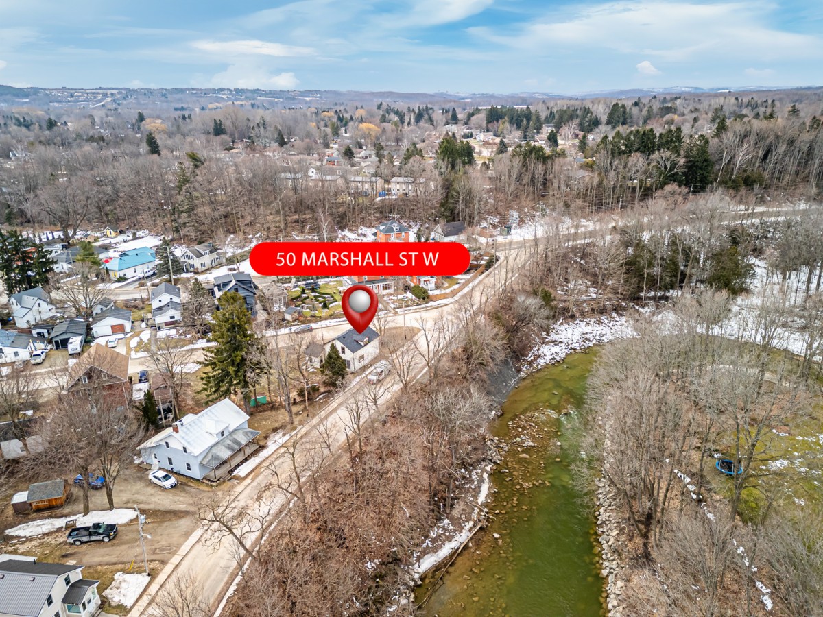 50 Marshall Street West, Meaford, Ontario, Canada