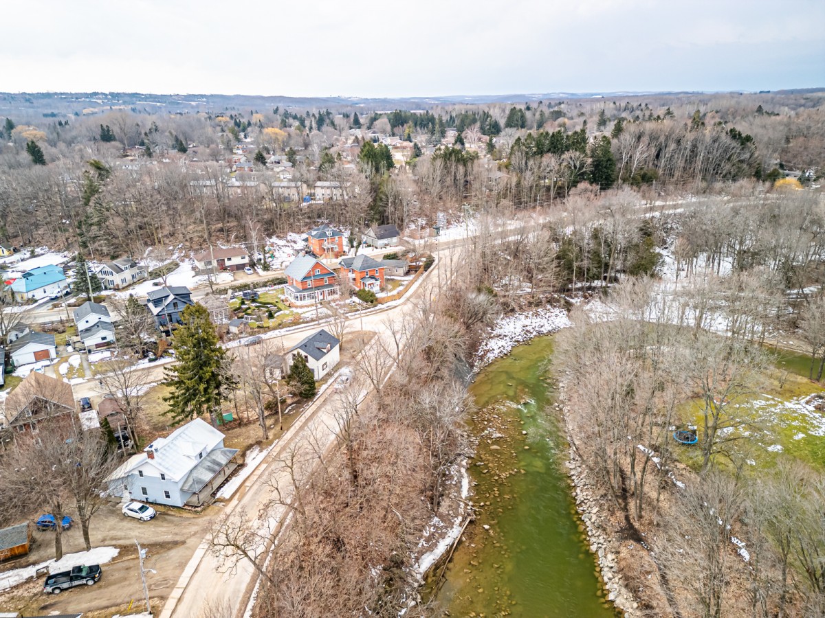 50 Marshall Street West, Meaford, Ontario, Canada