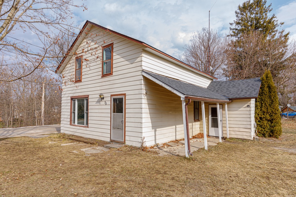 50 Marshall Street West, Meaford, Ontario, Canada