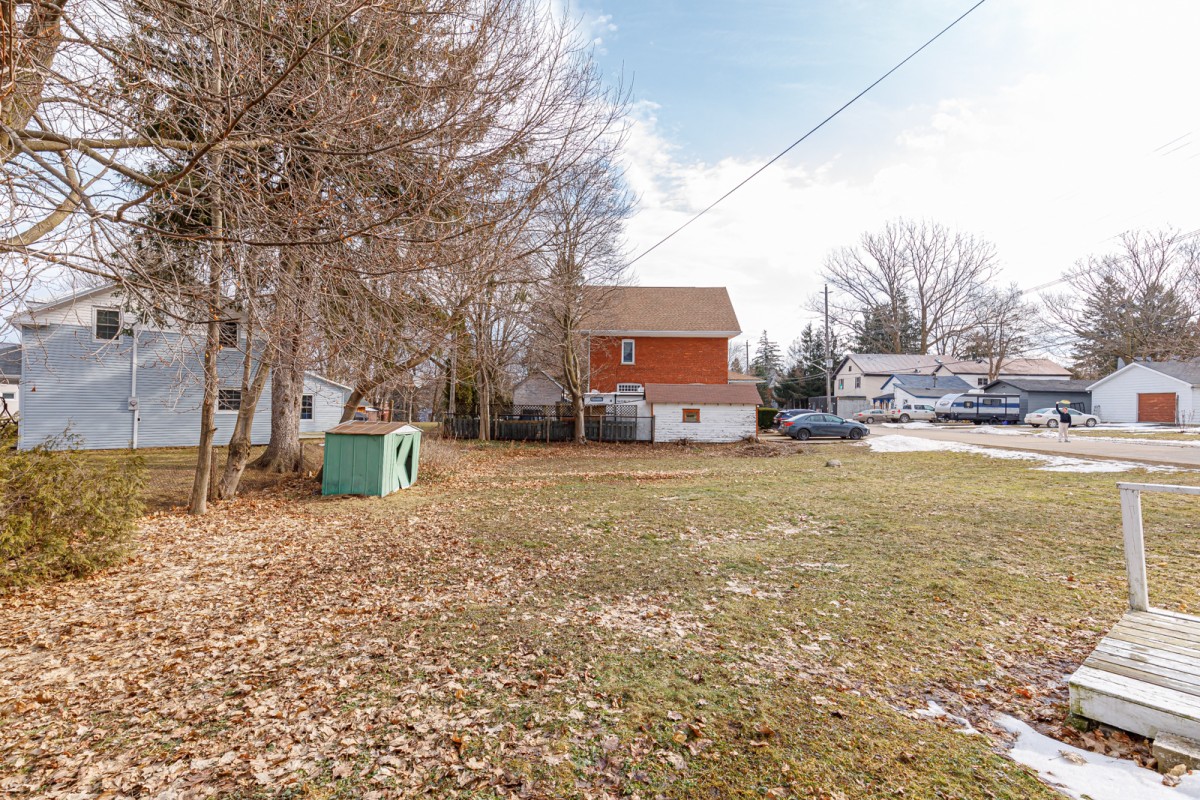 50 Marshall Street West, Meaford, Ontario, Canada