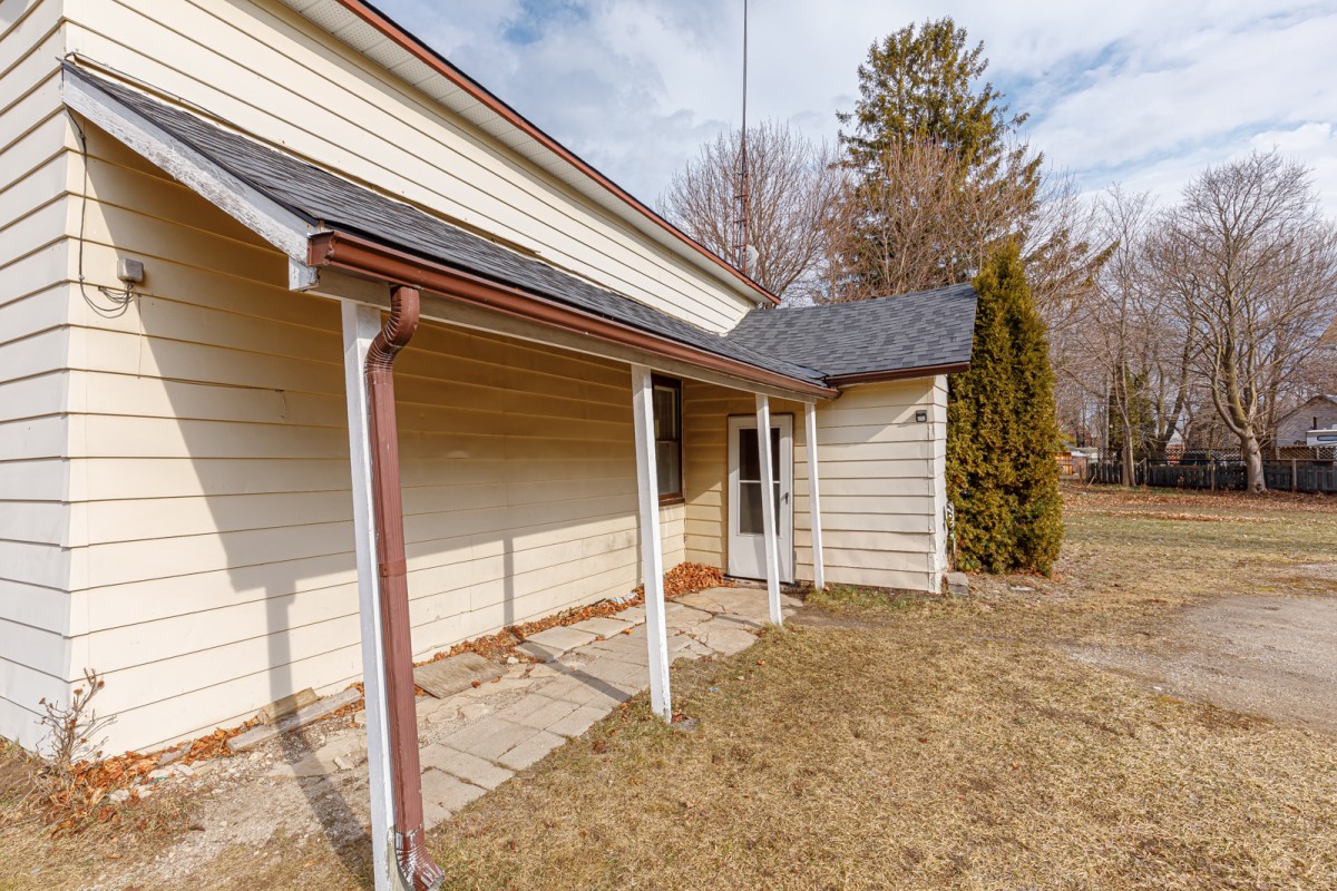 50 Marshall Street West, Meaford, Ontario, Canada