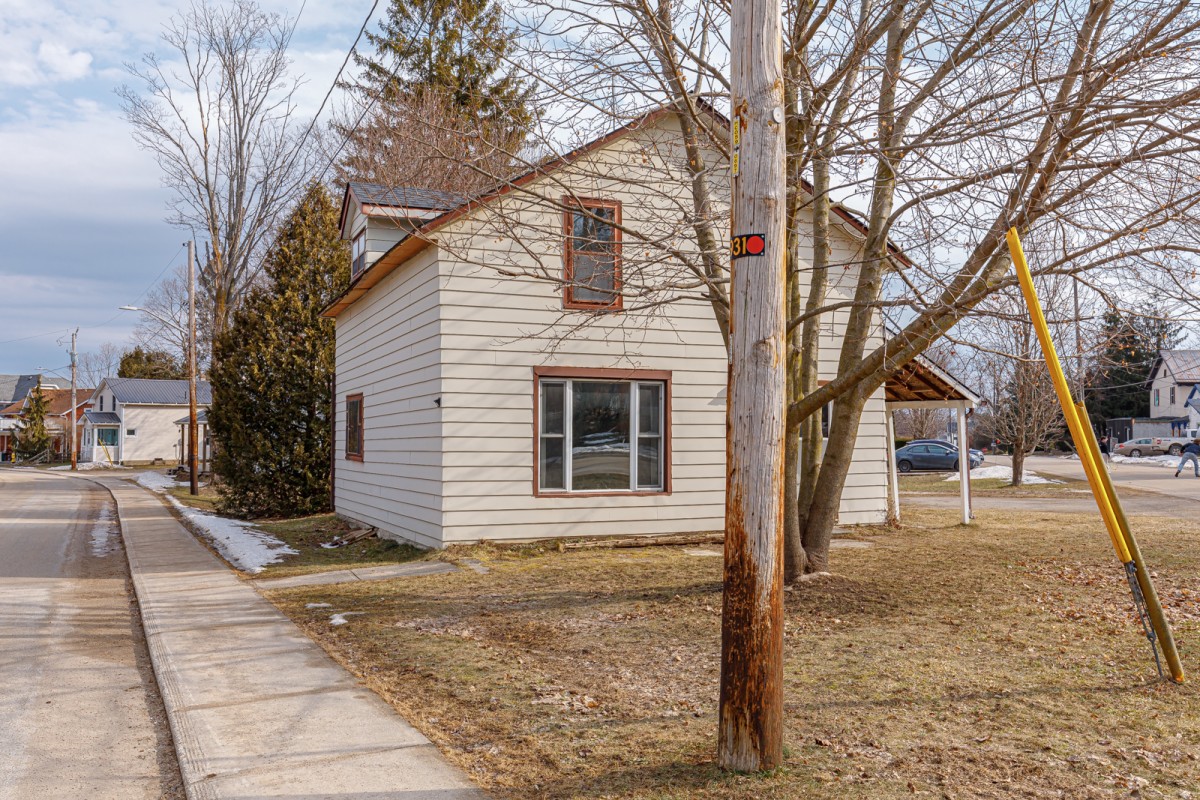 50 Marshall Street West, Meaford, Ontario, Canada