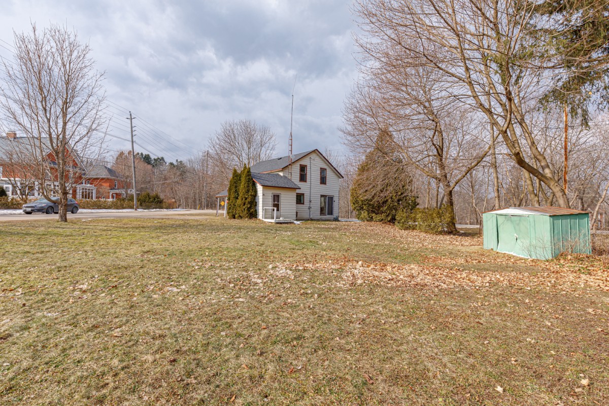 50 Marshall Street West, Meaford, Ontario, Canada