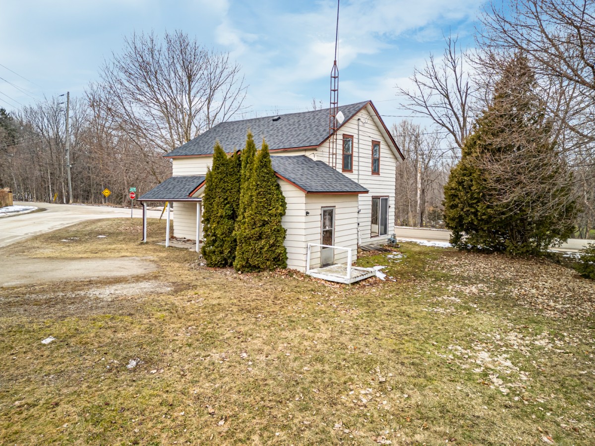50 Marshall Street West, Meaford, Ontario, Canada
