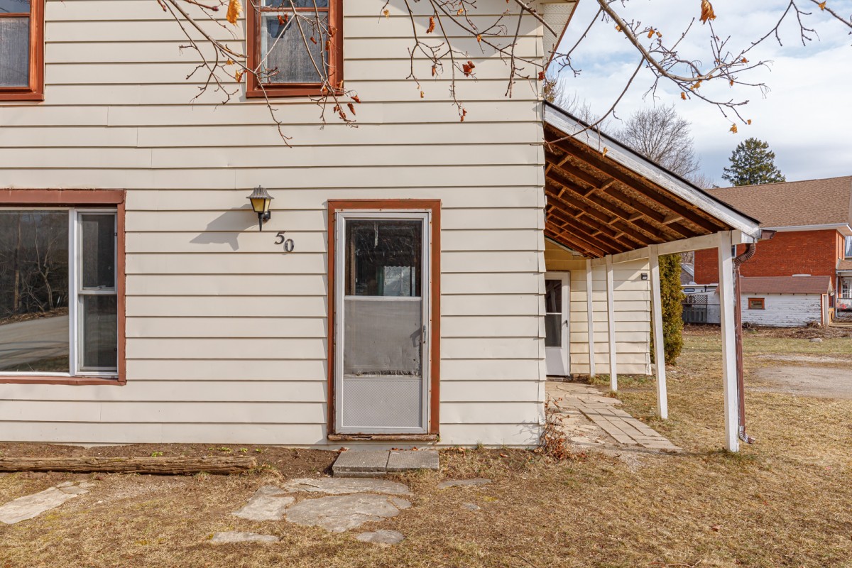 50 Marshall Street West, Meaford, Ontario, Canada