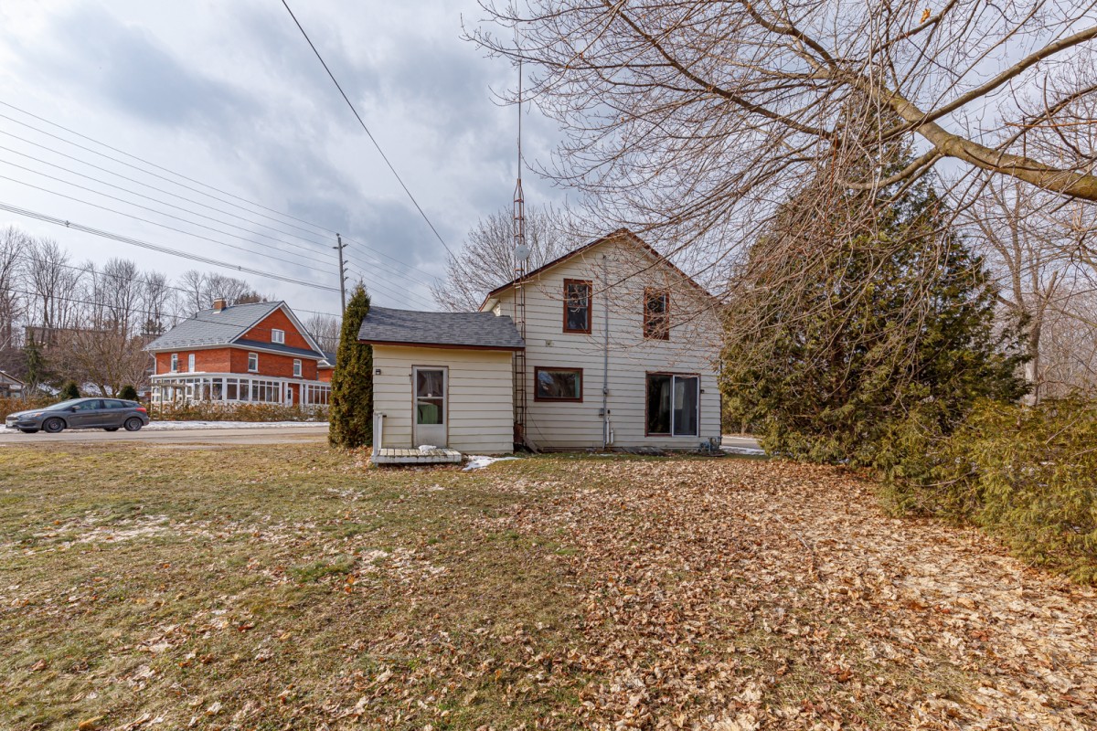 50 Marshall Street West, Meaford, Ontario, Canada
