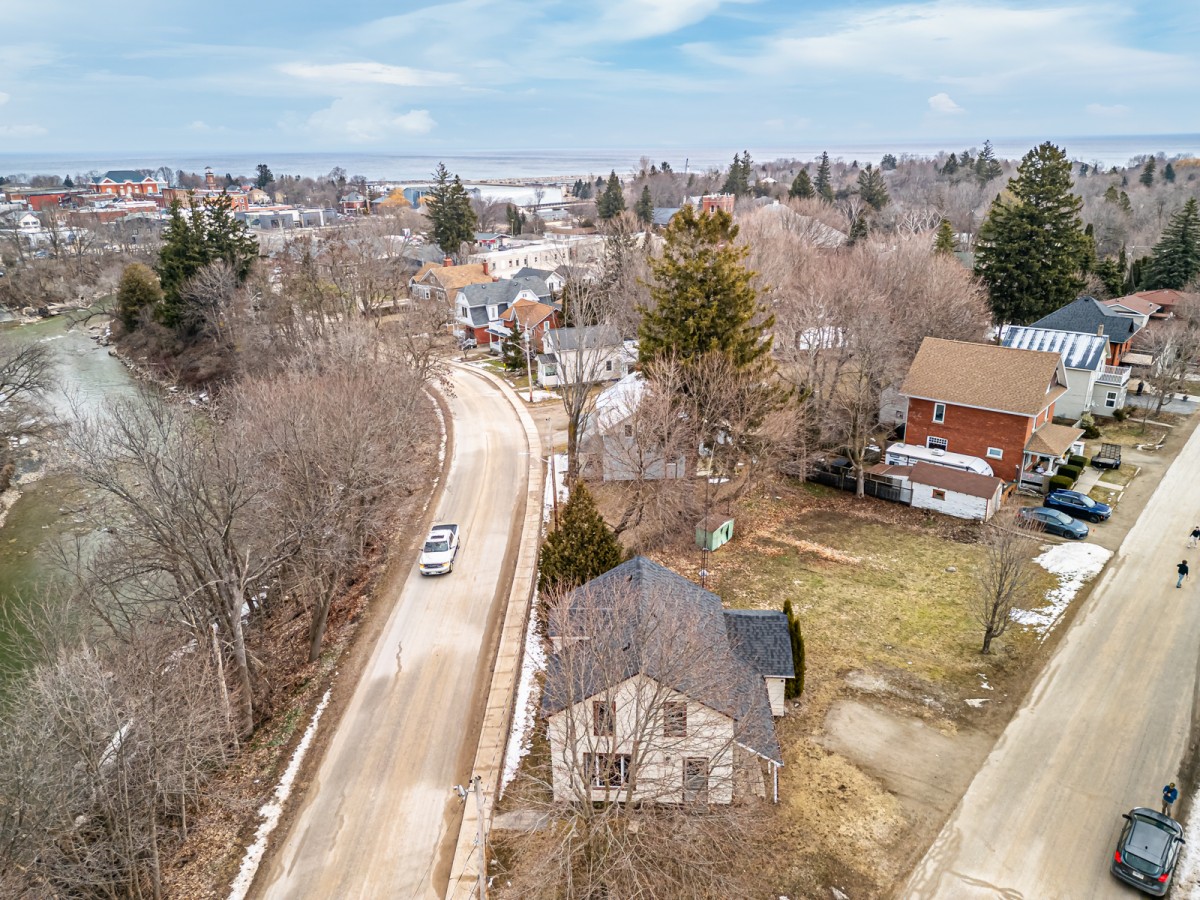 50 Marshall Street West, Meaford, Ontario, Canada