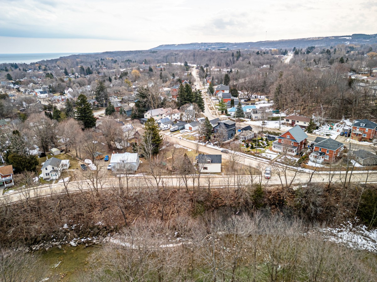 50 Marshall Street West, Meaford, Ontario, Canada