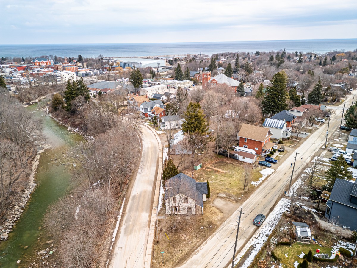 50 Marshall Street West, Meaford, Ontario, Canada