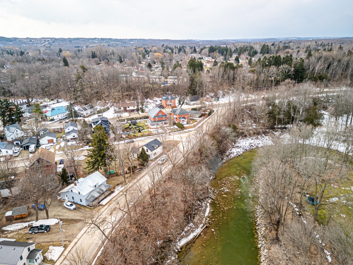 50 Marshall Street West, Meaford, Ontario, Canada