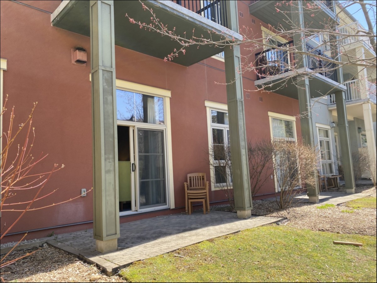 190 Jozo Weider Boulevard Unit #152, Town of the Blue Mountains, Ontario, Canada