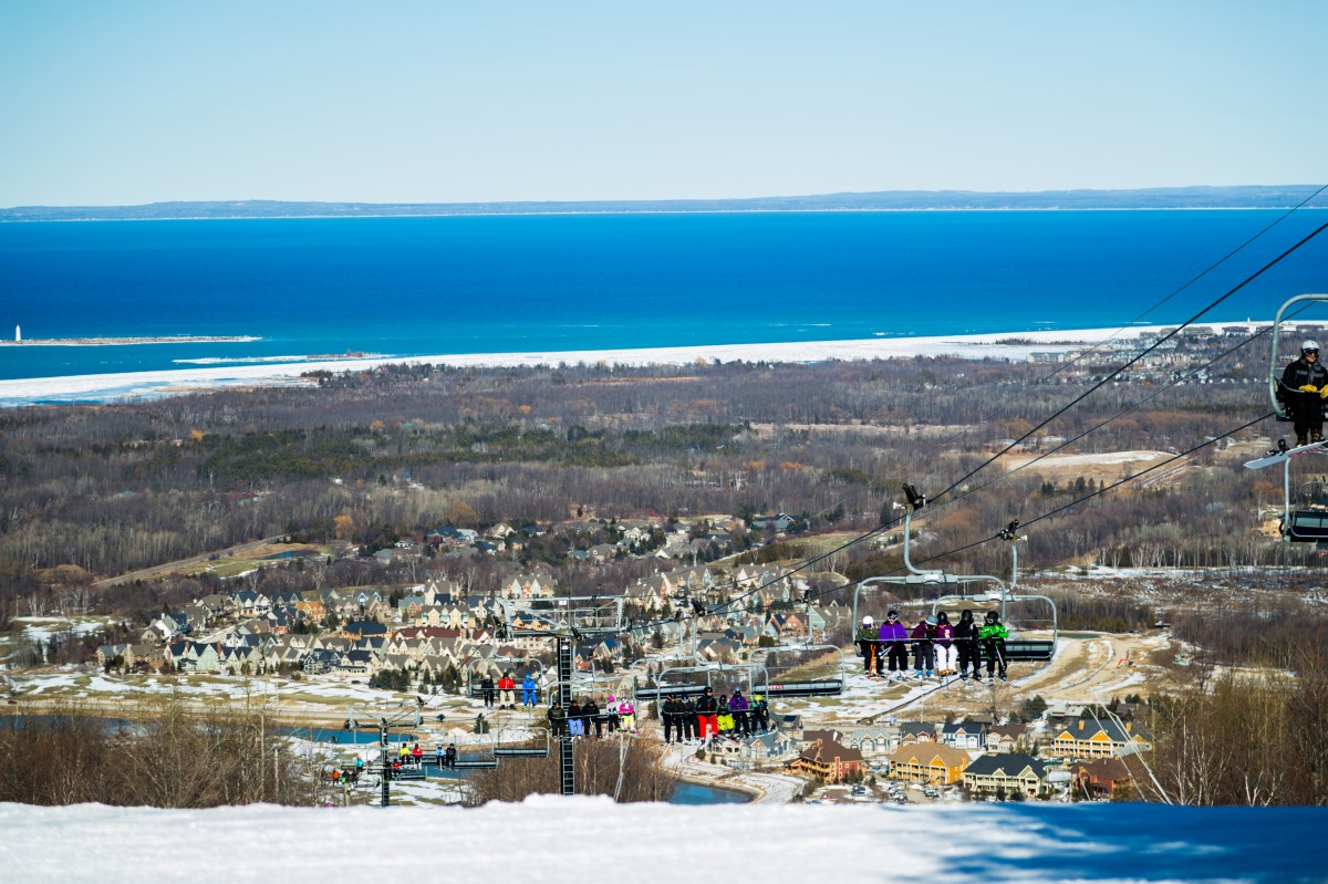 190 Jozo Weider Boulevard Unit #152, Town of the Blue Mountains, Ontario, Canada
