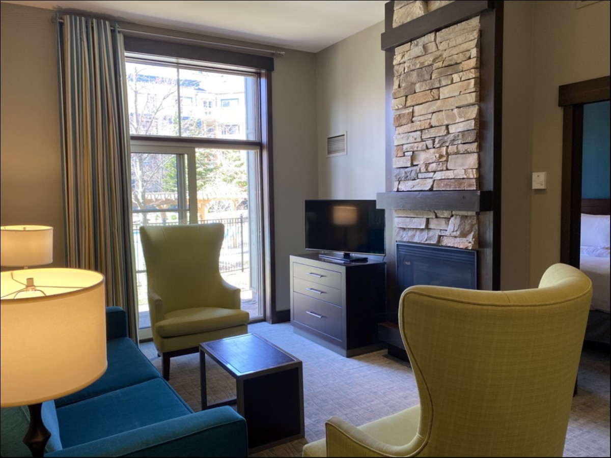 190 Jozo Weider Boulevard Unit #152, Town of the Blue Mountains, Ontario, Canada