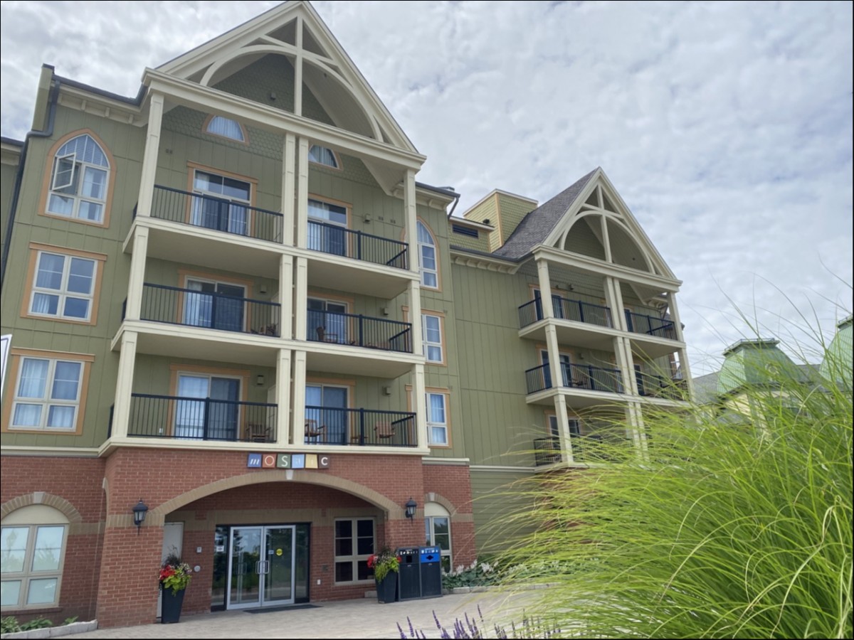 190 Jozo Weider Boulevard Unit #152, Town of the Blue Mountains, Ontario, Canada
