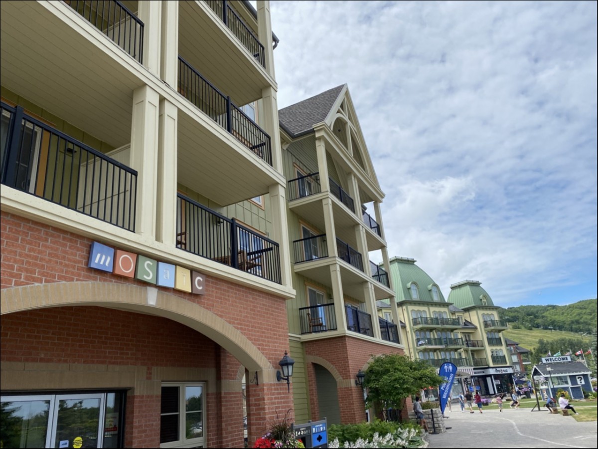 190 Jozo Weider Boulevard Unit #152, Town of the Blue Mountains, Ontario, Canada