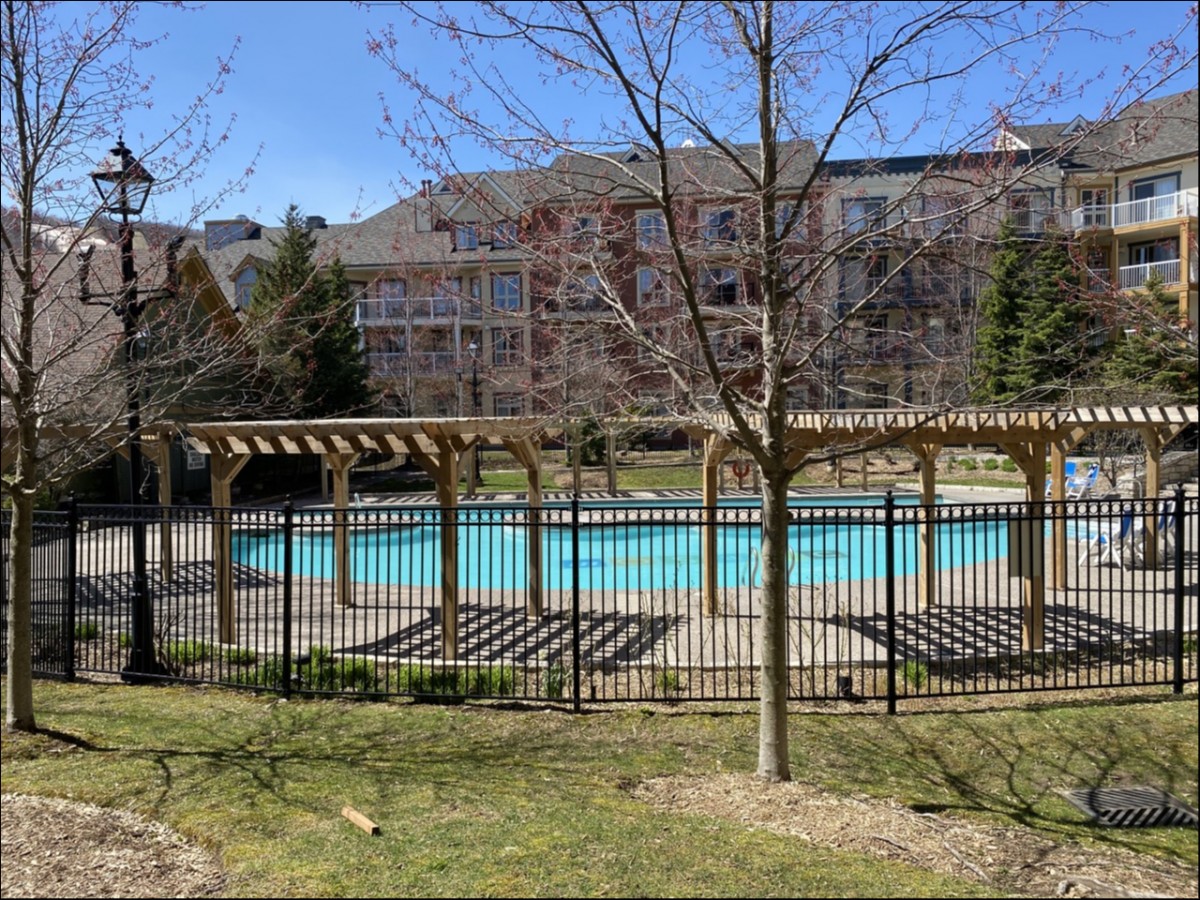190 Jozo Weider Boulevard Unit #152, Town of the Blue Mountains, Ontario, Canada