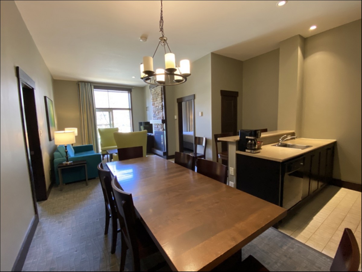 190 Jozo Weider Boulevard Unit #152, Town of the Blue Mountains, Ontario, Canada
