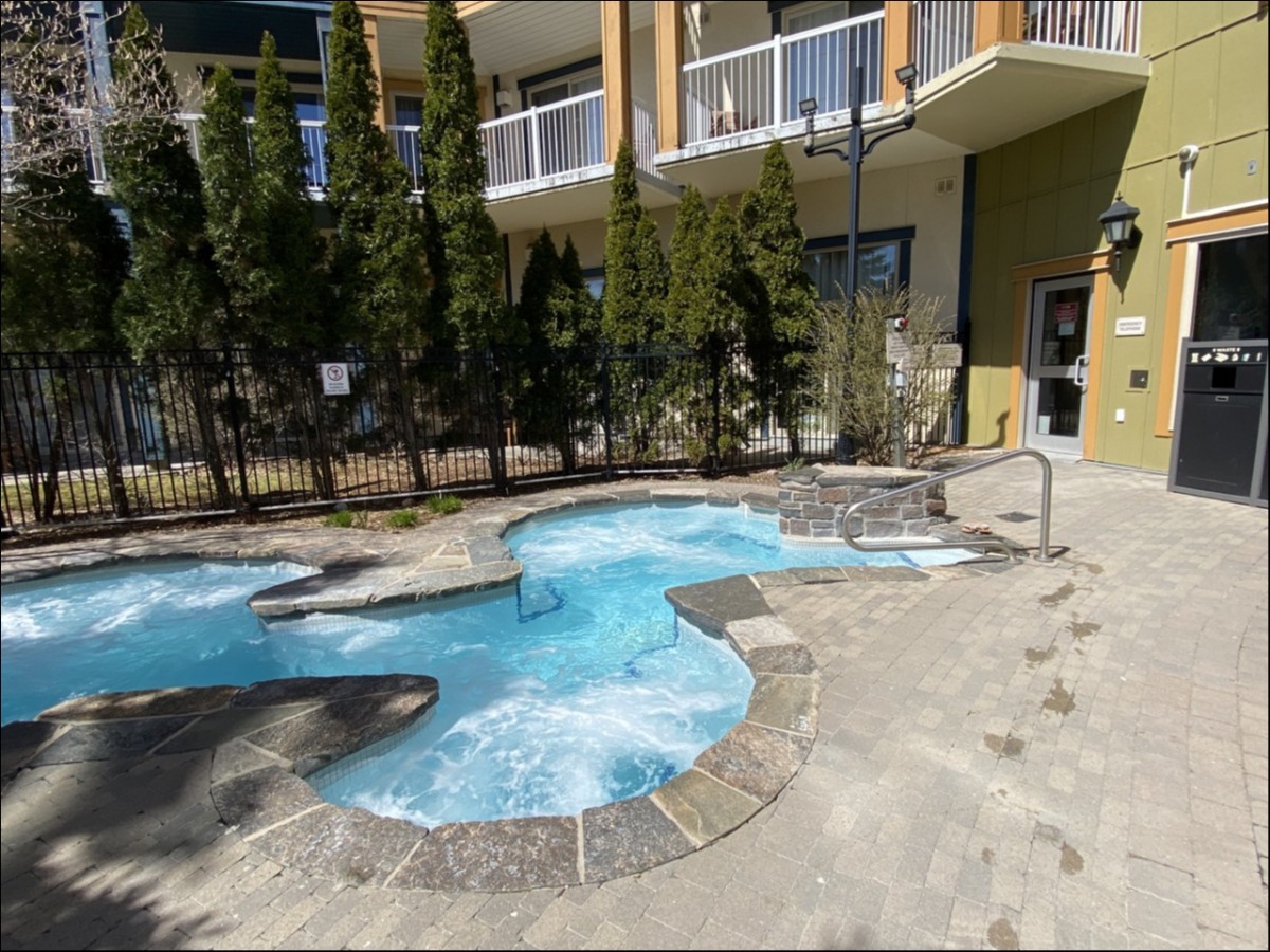 190 Jozo Weider Boulevard Unit #152, Town of the Blue Mountains, Ontario, Canada