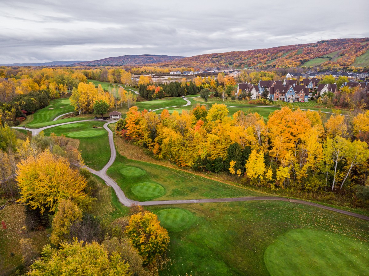 190 Jozo Weider Boulevard Unit #152, Town of the Blue Mountains, Ontario, Canada